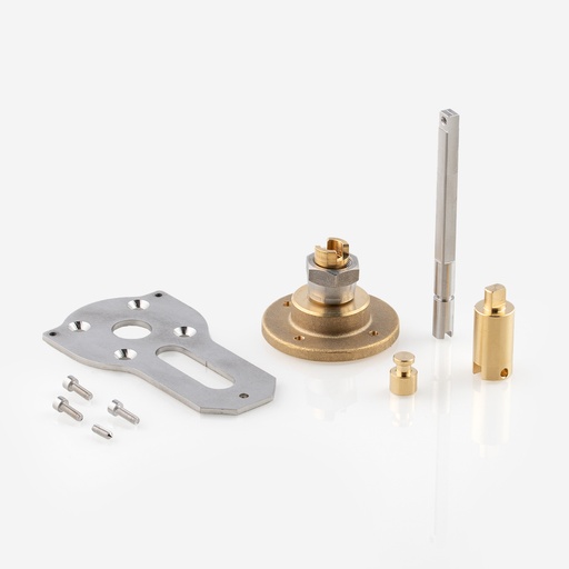 [E99061001] Actuator adapter Castel 9901/X58
