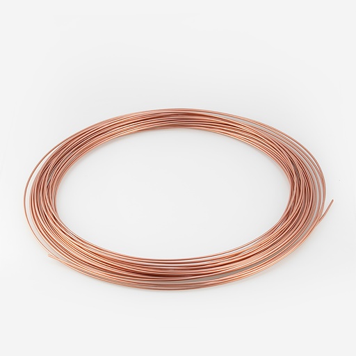 [F01011009] Capillary tube 30m 1,1mm x 2,5mm