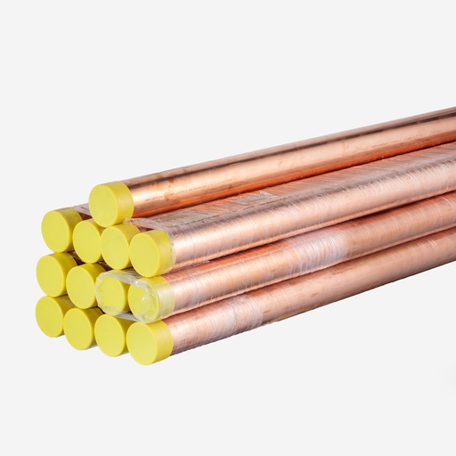 [F03011010] Kupariputki JL 64mm (45bar) R290 EN12735-1 64mm x 2,0mm (5m)