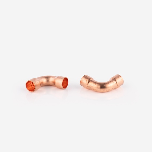 [F04011002] Kaariyhde 90° 10mm- RR5002 EN 12735-1 (10)