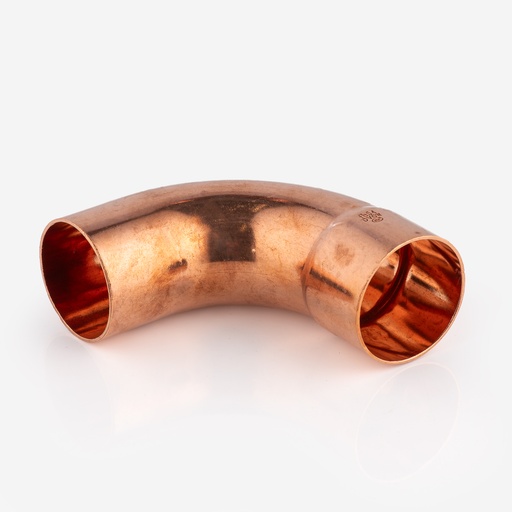 [F04011033] Piippukaariyhde 90° 54mm S/U RR5001