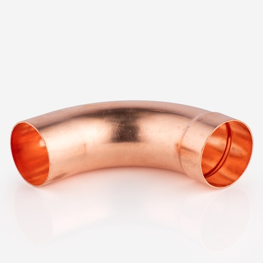 [F04011037] Piippukaariyhde 90° 108mm S/U RR5001