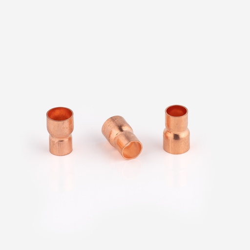 [F04011040] Supistusmuhvi 12x10 S/S RR5240 (10)