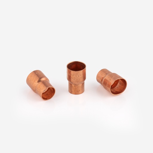 [F04011047] Reducing coupling 22x18 RR5240