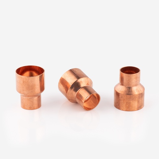 [F04011060] Supistusmuhvi 54X35 S/S RR5240 (5)