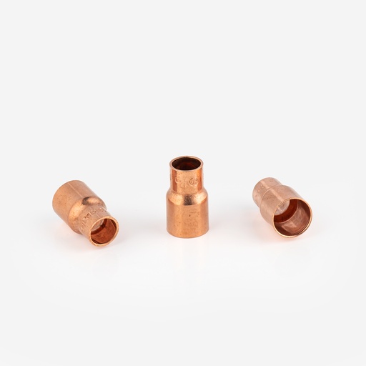 [F04011079] Fitting Reducer 18X12 RR5243