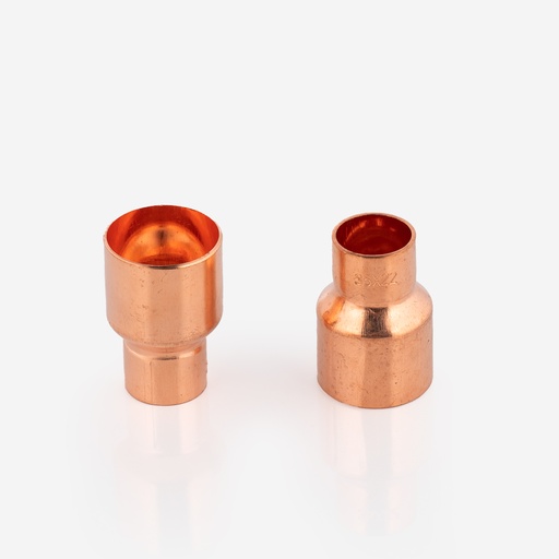 [F04011088] Fitting Reducer 35X22 RR5243