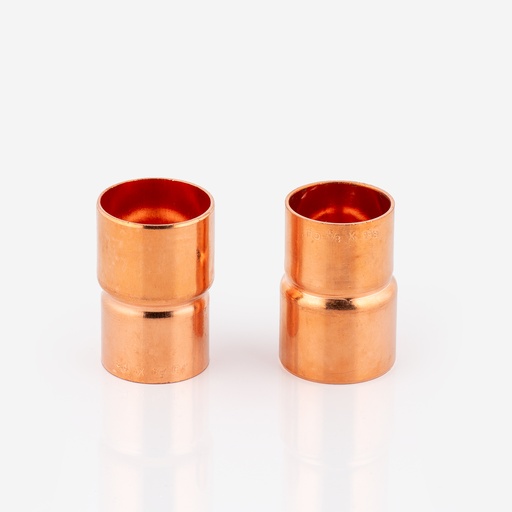 [F04011112] Supistusnippa 1 5/8"x1 3/8" U/S FR5243 (5)