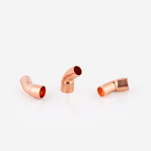 [F04011113] Piippukaari 45°-10mm S/U RR5040 10mm (10)