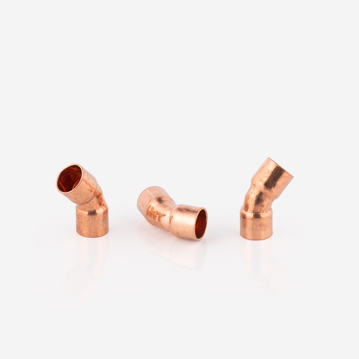 [F04011127] Kaariyhde 45° 12mm S/S RR5041 (10)