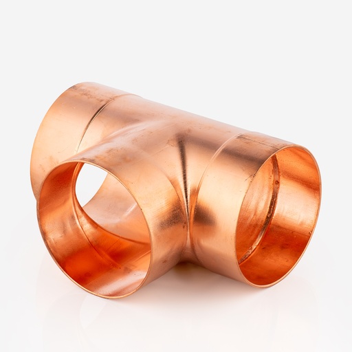 [F04011154] T-yhde 133mm RR5130