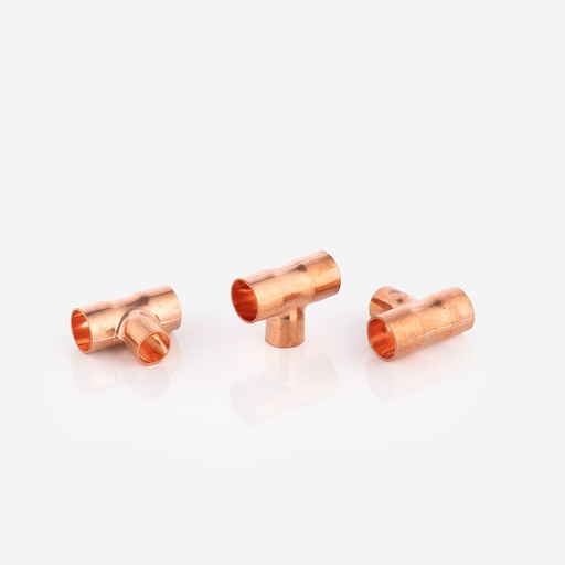 [F04011155] Supistus T-yhde 12x10x12 RR5130 (10)