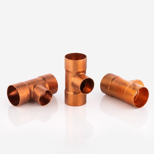 [F04011176] Reducing tee 54x42x54 RR5130