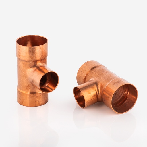 [F04011178] Supistus T-yhde 76x54x76 RR5130