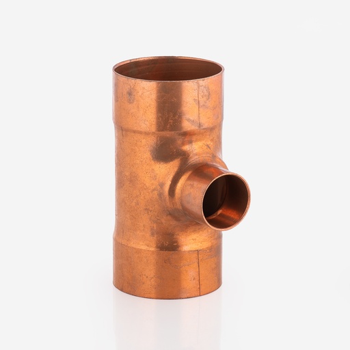 [F04011179] Reducing tee 108x54x108 RR5130