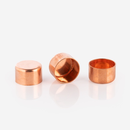 [F04011203] Putken päätykappale 54mm RR5301 (5)