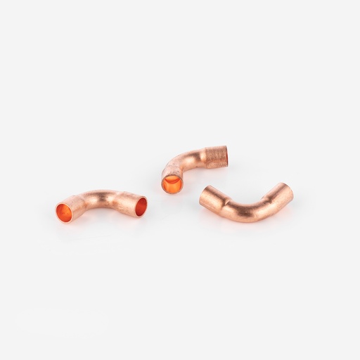 [F04021001] Bend 1/4" 90°WE-500-L 9607D-002B