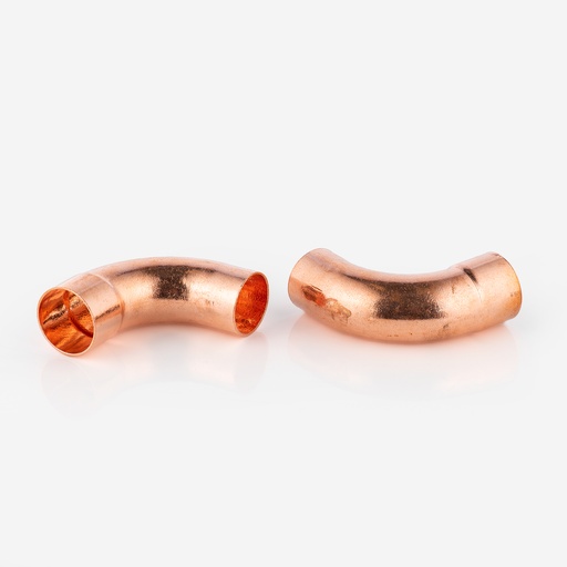 [F04021182] Street elbow 90° 1 5/8" M/F FR5001