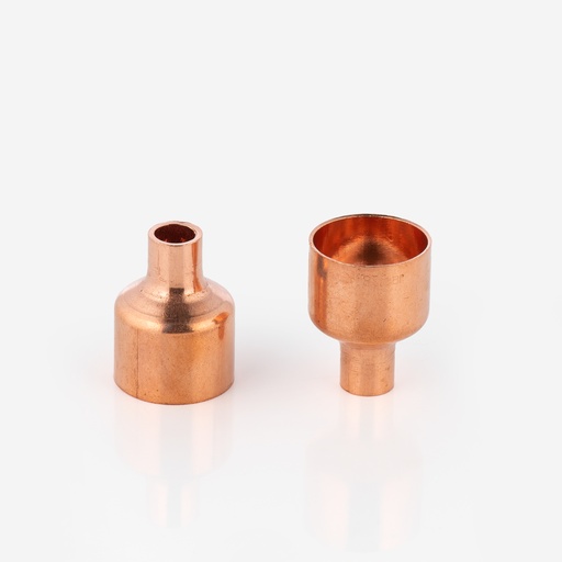 [F04021183] Supistusmuhvi 1 3/8" x 1/2" FR5240