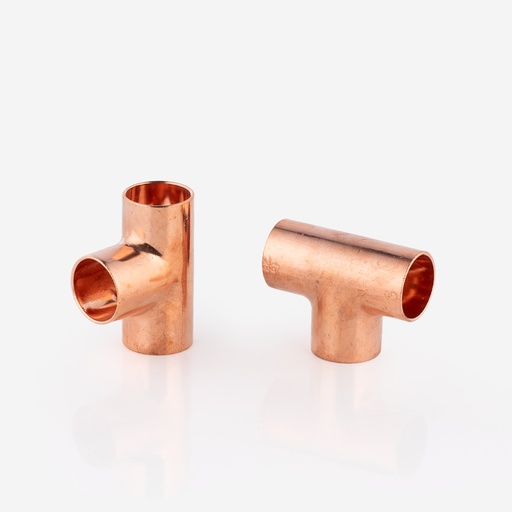 [F04031222] Equal tee 28mm G-size RG5130 28mm