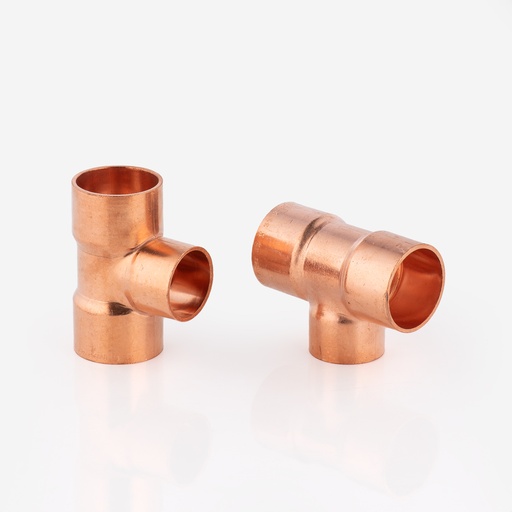 [F04031233] Reducing tee - G-size RG5130 42X35X42