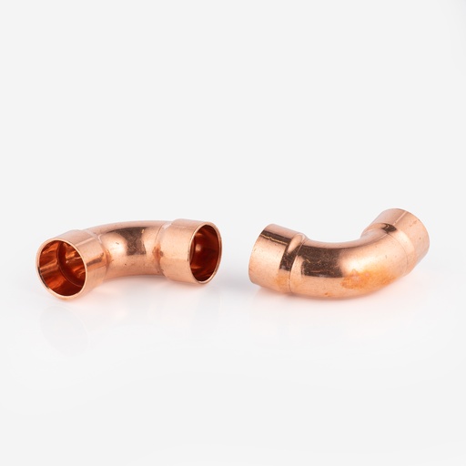 [F04241008] Ref hp bend 90° 1 5/8"  F/F 129002A158, 9149615