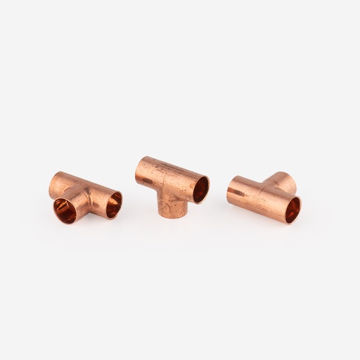 [F04241012] T-yhde 1/2" 12913012, 5130,130bar
