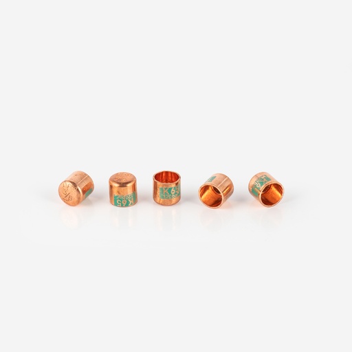 [F04241050] Päätykappale 3/8" K5301,130bar, K5301003000000