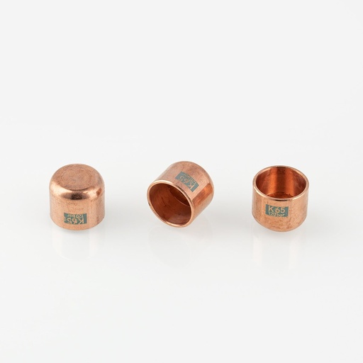 [F04241053] Ref hp end cap 3/4", K5301, K65, 130bar, K5301006000000