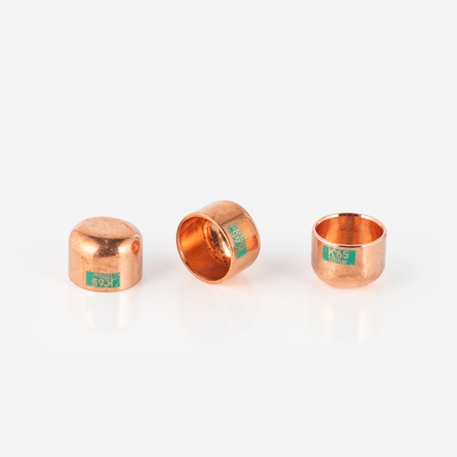 [F04241055] Päätykappale 1 1/8", K5301, K65, 130bar K5301009000000