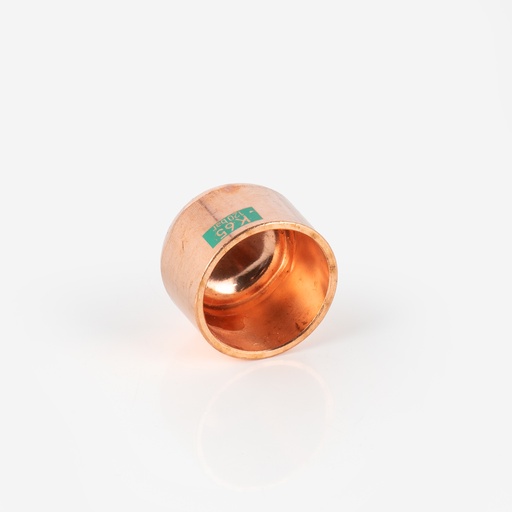 [F04241056] Päätykappale 1 3/8", K5301, K65, 130bar K5301011000000