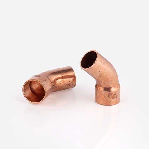 [F04241068] Ref hp bend 45° 1 1/8" M/F 129040118, 9149688