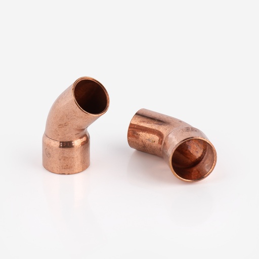 [F04241069] Ref hp bend 45° 1 3/8" M/F 129040138, 9149689