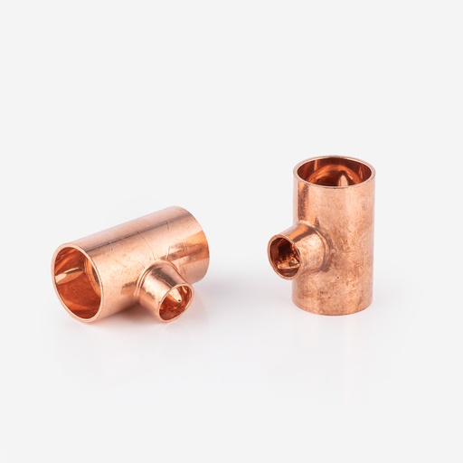 [F04241094] T-yhde 1 5/8" X 7/8"X 1 5/8" 12913015878158, 29130, 130bar