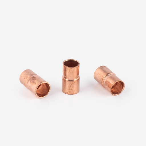 [F04241097] Supistusmuhvi 5/8" X 1/2" 1292405812, 5240,130bar