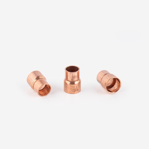 [F04241098] Supistusmuhvi 3/4" X 5/8" 1292403458, 5240,130bar