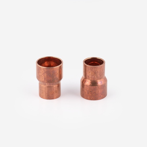 [F04241101] Reducing coupling 1 1/8"x7/8"    12924011878, 9149734