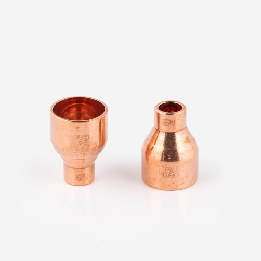 [F04241103] Supistusmuhvi 1 3/8" X 5/8" 12924013858, 5240,130bar