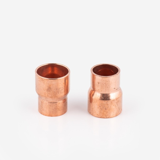 [F04241106] Reducing coupling 1 3/8"x1 1/8"  129240138118, 9149739