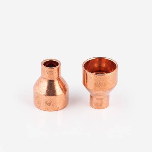 [F04241107] Supistusmuhvi 1 5/8" X 3/4" 12924015834, 5240,130bar