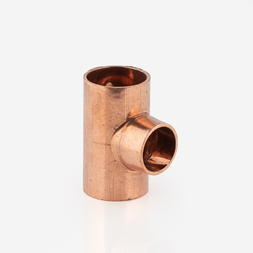 [F04241140] Ref hp tee 2 1/8"x1 5/8"x2 1/8"  129130218158218, 9149727