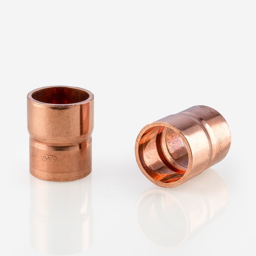 [F04241165] Ref hp Reducer 2 5/8a X 2 1/8    129243258218, no LVI-code