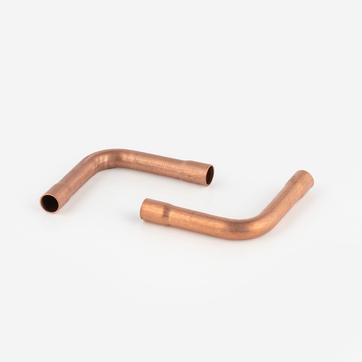 [F04251001] Bend 90°F-F 3/8" K65