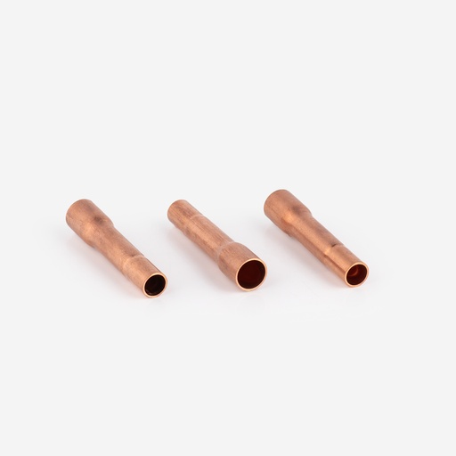 [F04251009] Reduction F-F 3/8"x1/2" 3/8"-1/2" K65