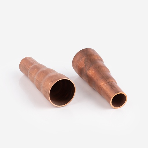 [F04251014] Multi reduction coupling 1/8"-1 3/8"-1 5/8"