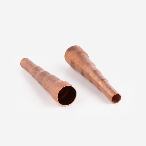 [F04251015] Multi reduction coupling 5/8"-3/4"-7/8"-1 1/8"