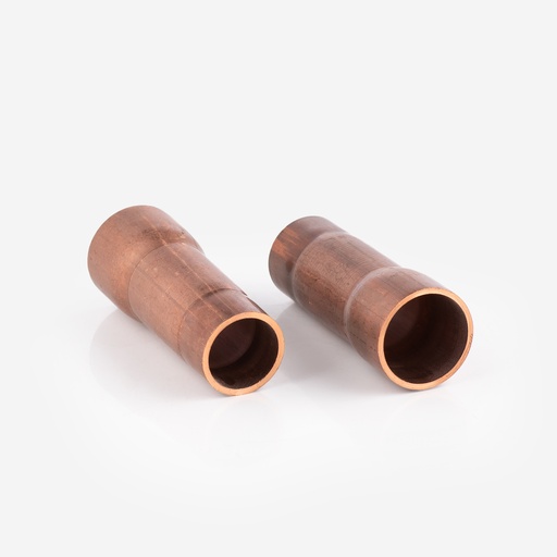 [F04251017] Supistusmuhvi K65 REF92.138.118.FF 1 3/8" - 1 1/8"