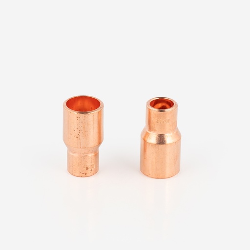 [F04261116] reducing nipple 7/8" X 1/2"