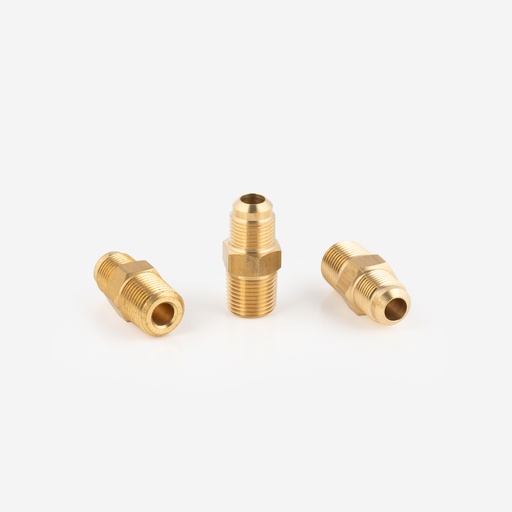 [F05011019] Konenippa U1-8D 7130/4 1/2" SAE x 1/2" NPT