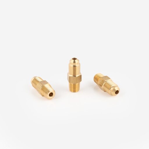 [F05011020] Konenippa U1-4A 7140/21 1/4"SAE x 1/8"NPT